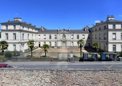 Hôtel Dieu_Rennes_00 ©Willy Berré