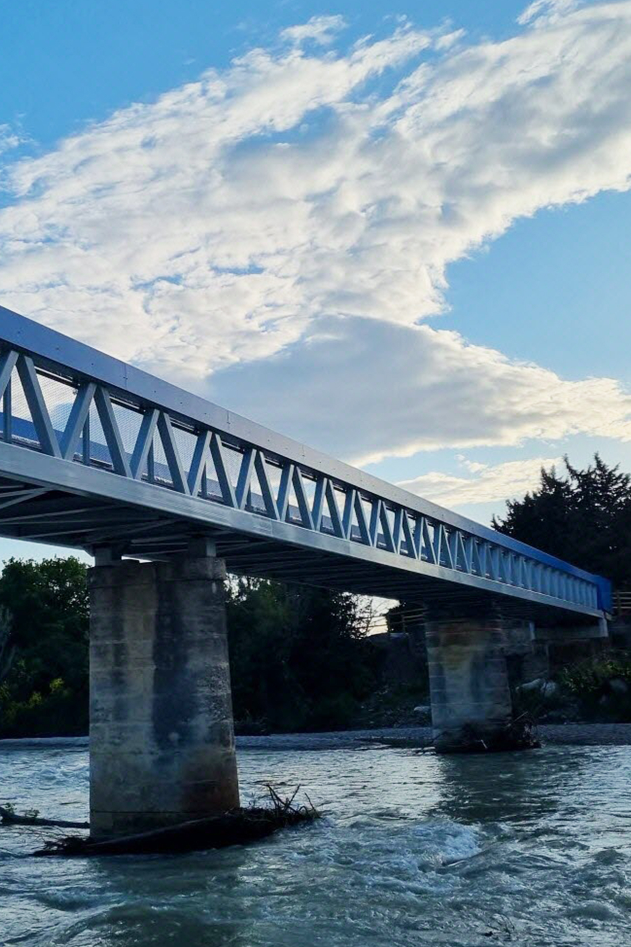 Passerelle du jonquier sur l'aygues_0