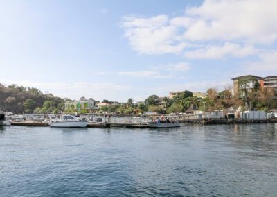 Hôtel La Mahabou_Mayotte_01 ©Architecture d'Outre-Mer