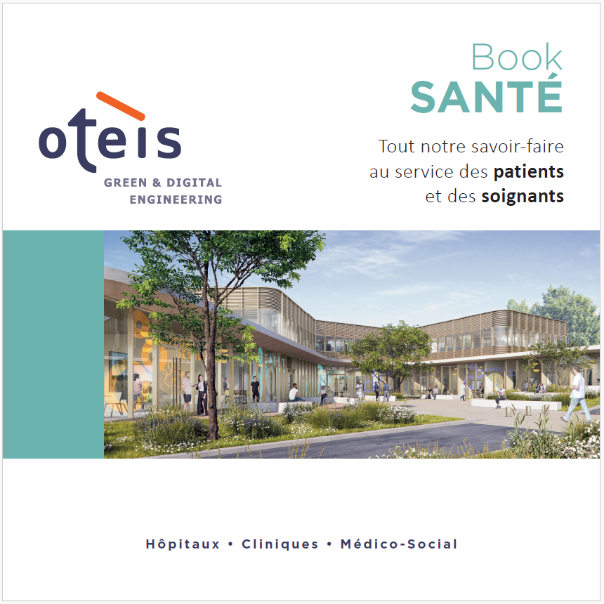 Book Santé Oteis