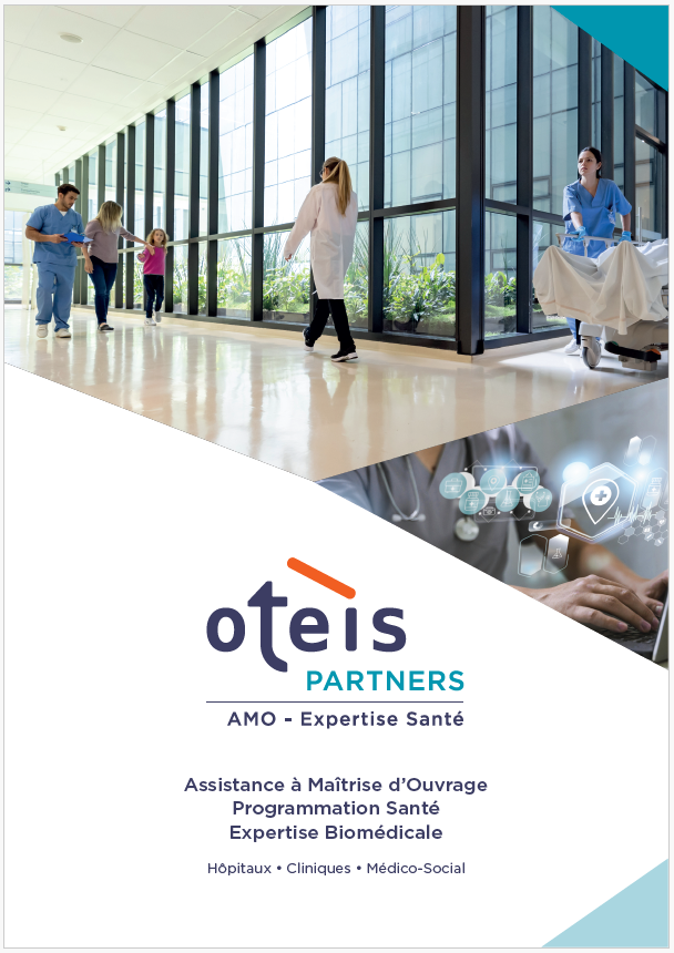 Brochure Oteis Partners