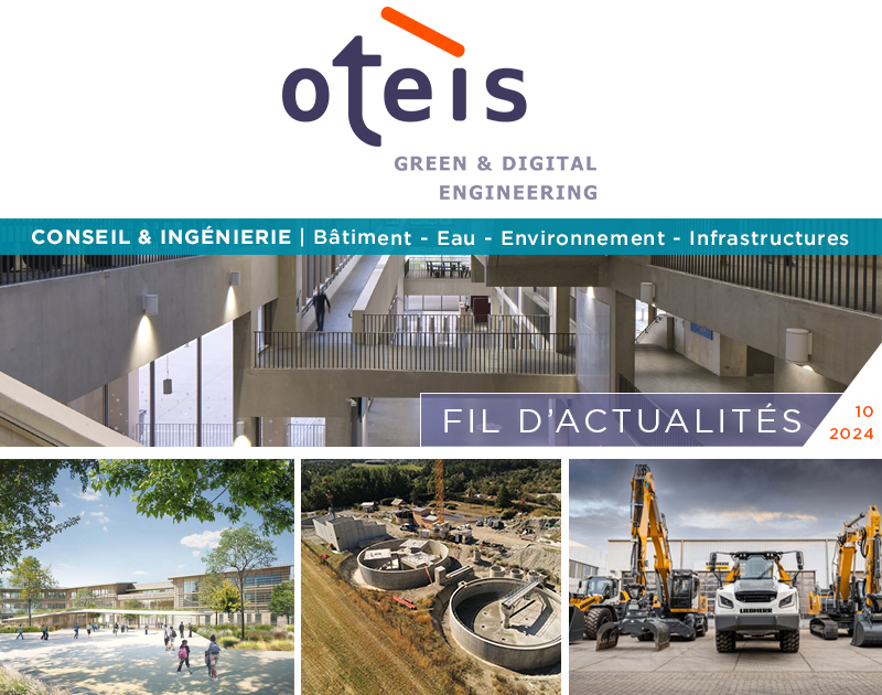 Newsletter Externe Oteis_Avril 2024